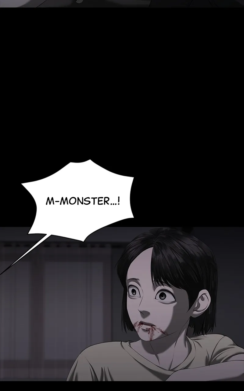 My Girlfriend Chapter 20 page 33 - 