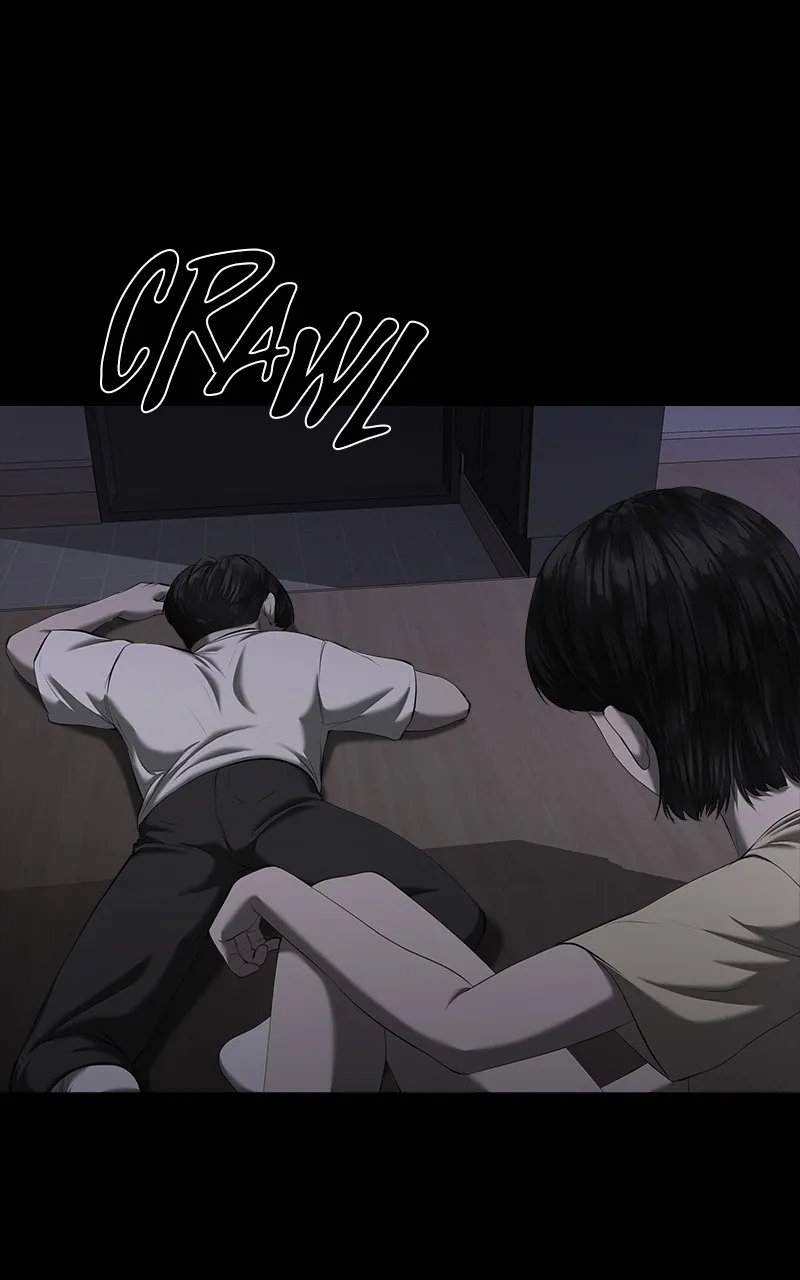 My Girlfriend Chapter 20 page 34 - 