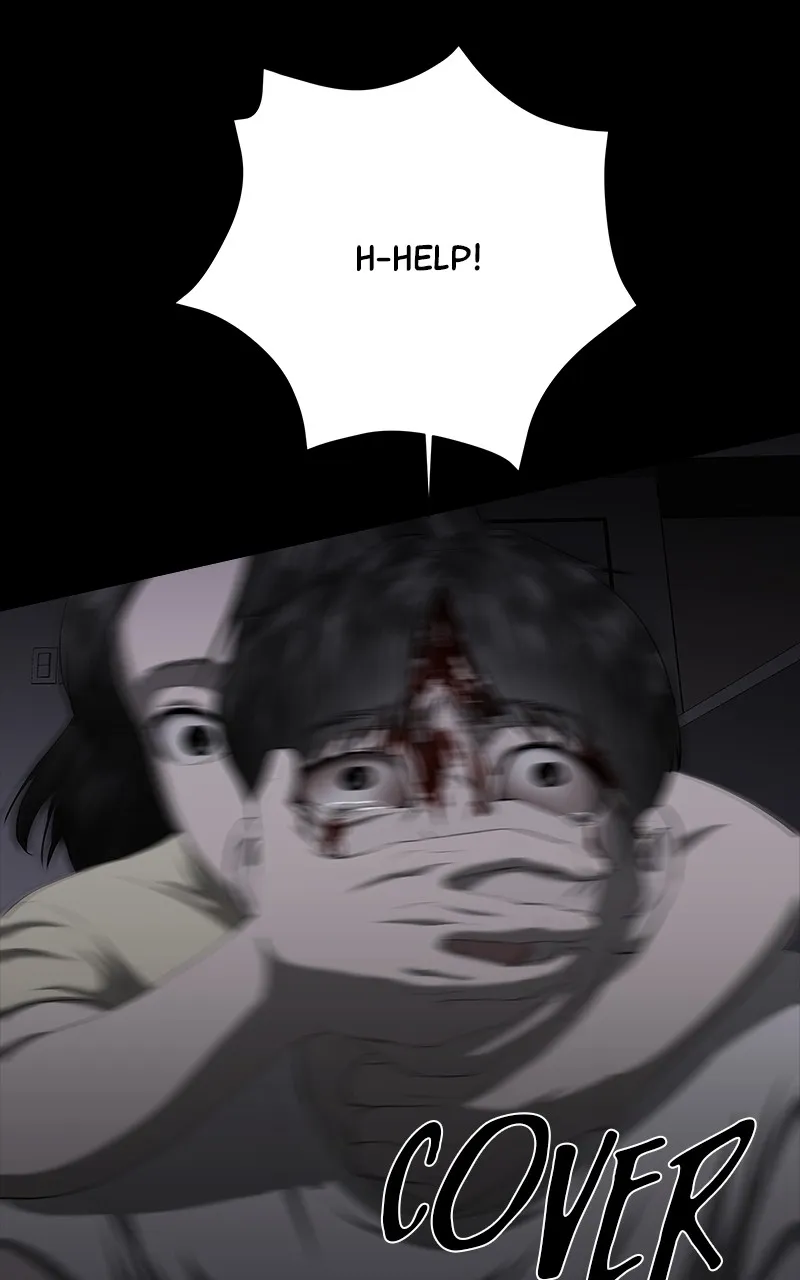 My Girlfriend Chapter 20 page 35 - 