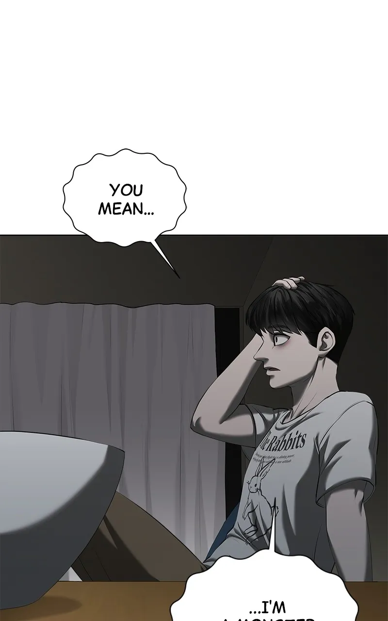 My Girlfriend Chapter 20 page 50 - 