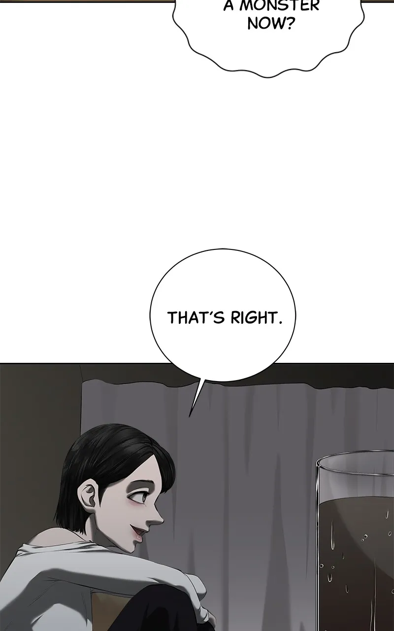 My Girlfriend Chapter 20 page 51 - 
