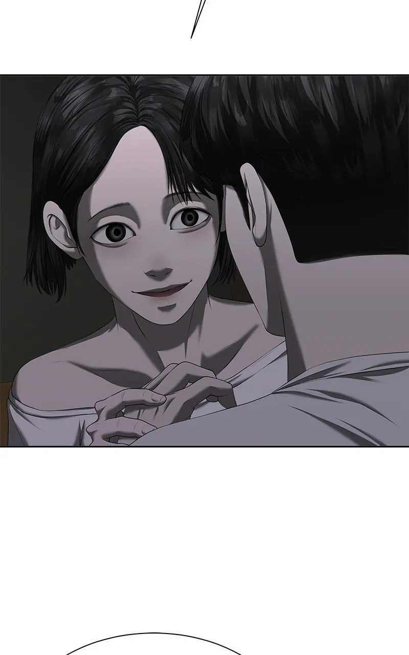 My Girlfriend Chapter 20 page 56 - 