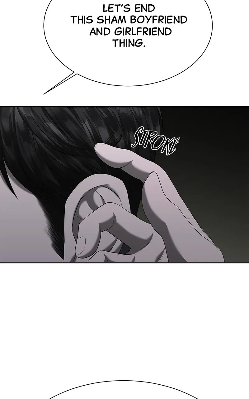 My Girlfriend Chapter 20 page 60 - 