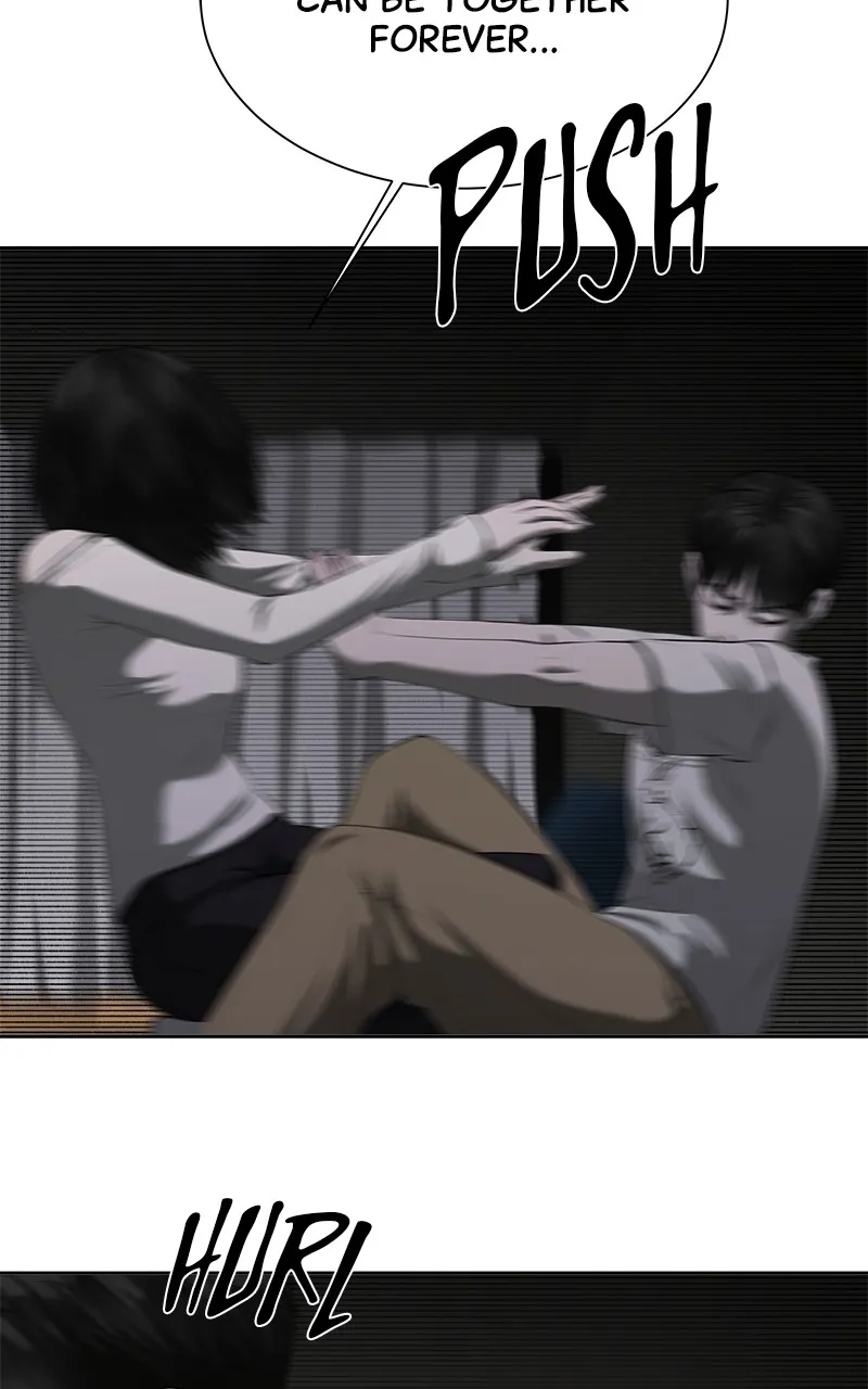 My Girlfriend Chapter 20 page 67 - 