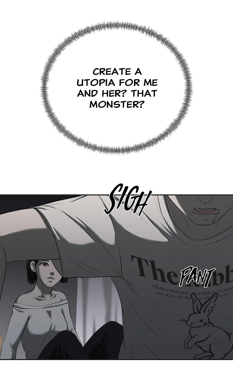 My Girlfriend Chapter 20 page 71 - 