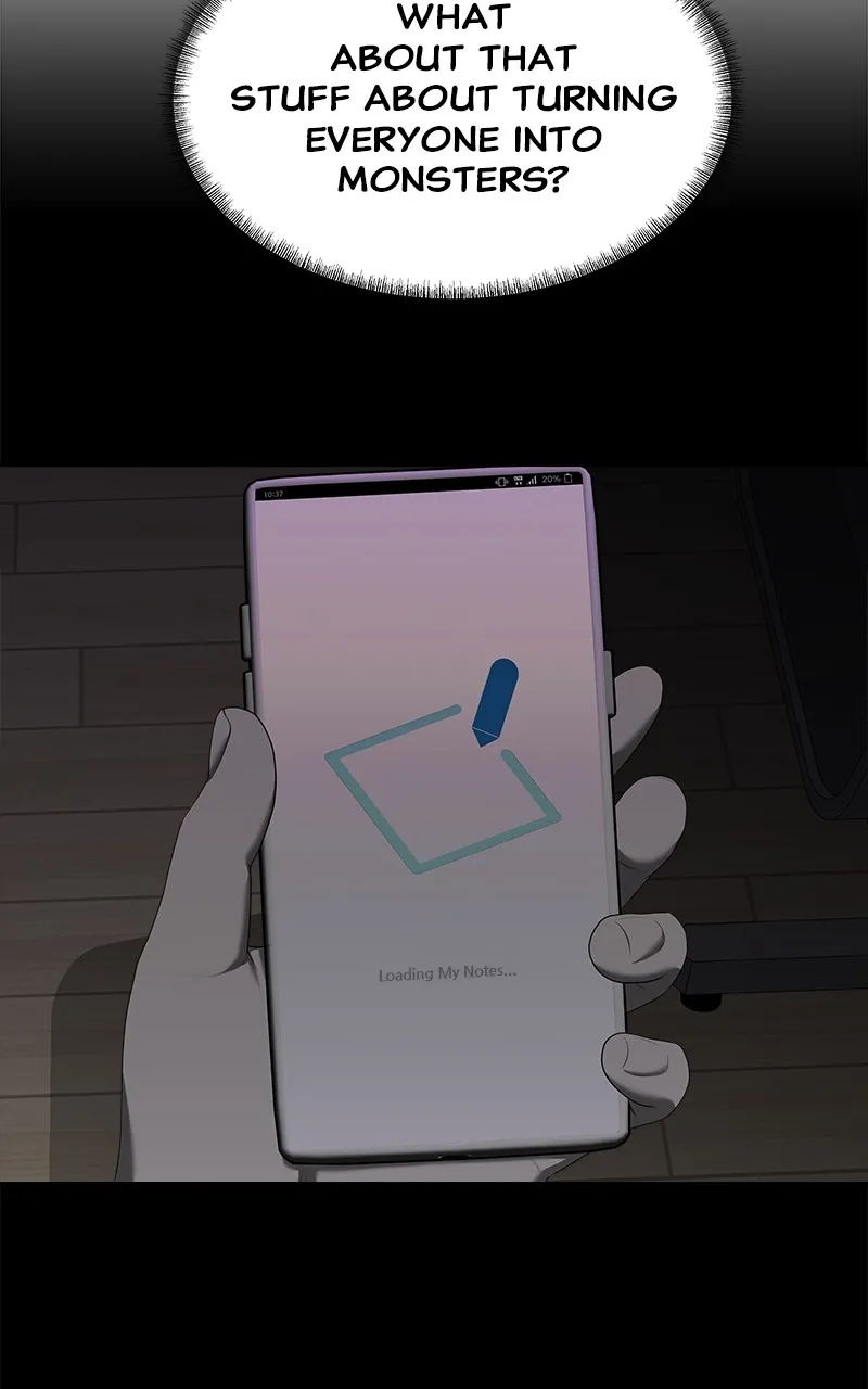 My Girlfriend Chapter 20 page 74 - 
