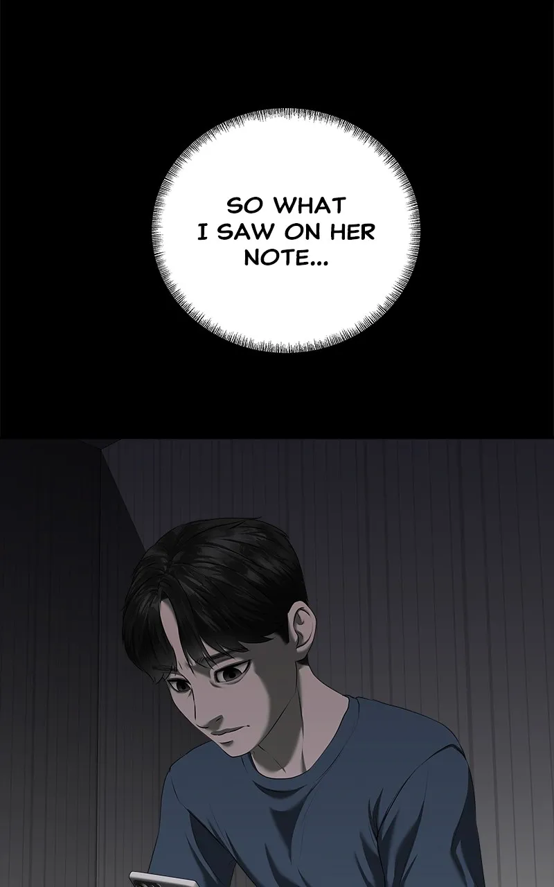 My Girlfriend Chapter 20 page 75 - 