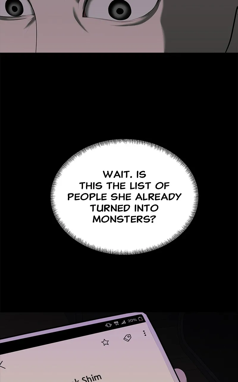 My Girlfriend Chapter 20 page 79 - 
