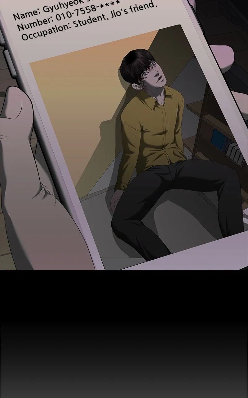 My Girlfriend Chapter 20 page 80 - 