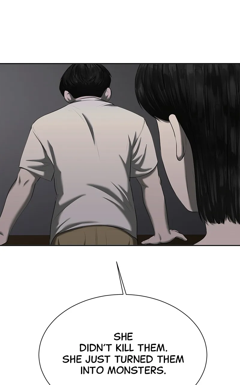 My Girlfriend Chapter 20 page 82 - 