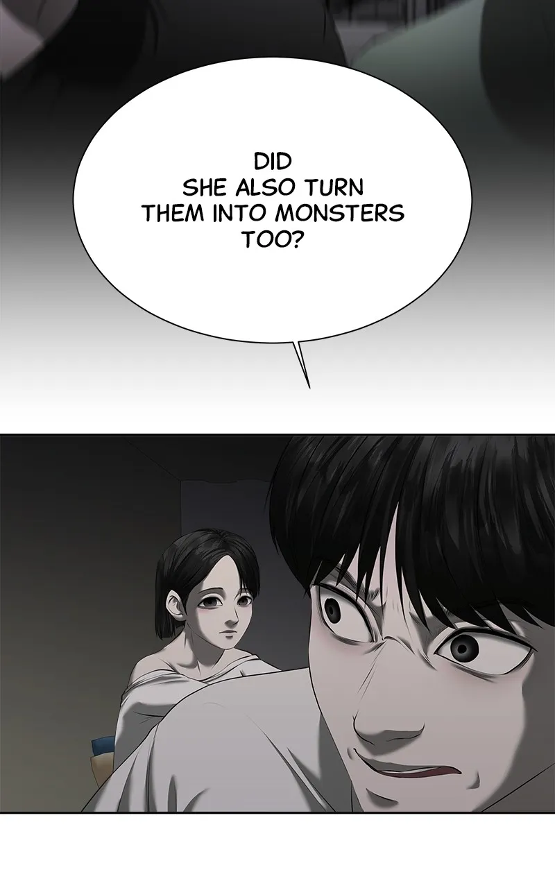 My Girlfriend Chapter 20 page 86 - 
