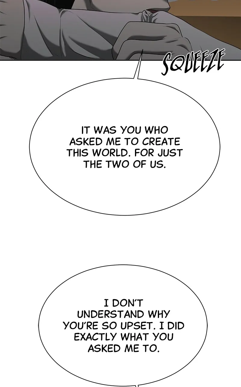 My Girlfriend Chapter 20 page 95 - 
