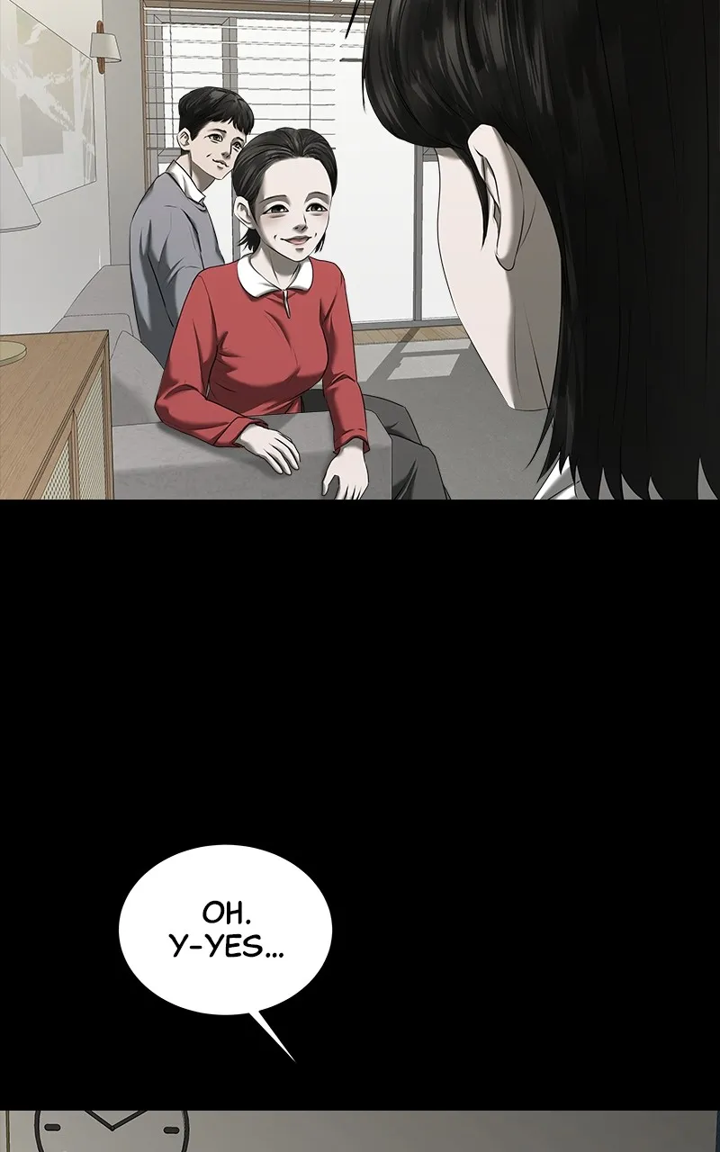 My Girlfriend Chapter 21 page 104 - 