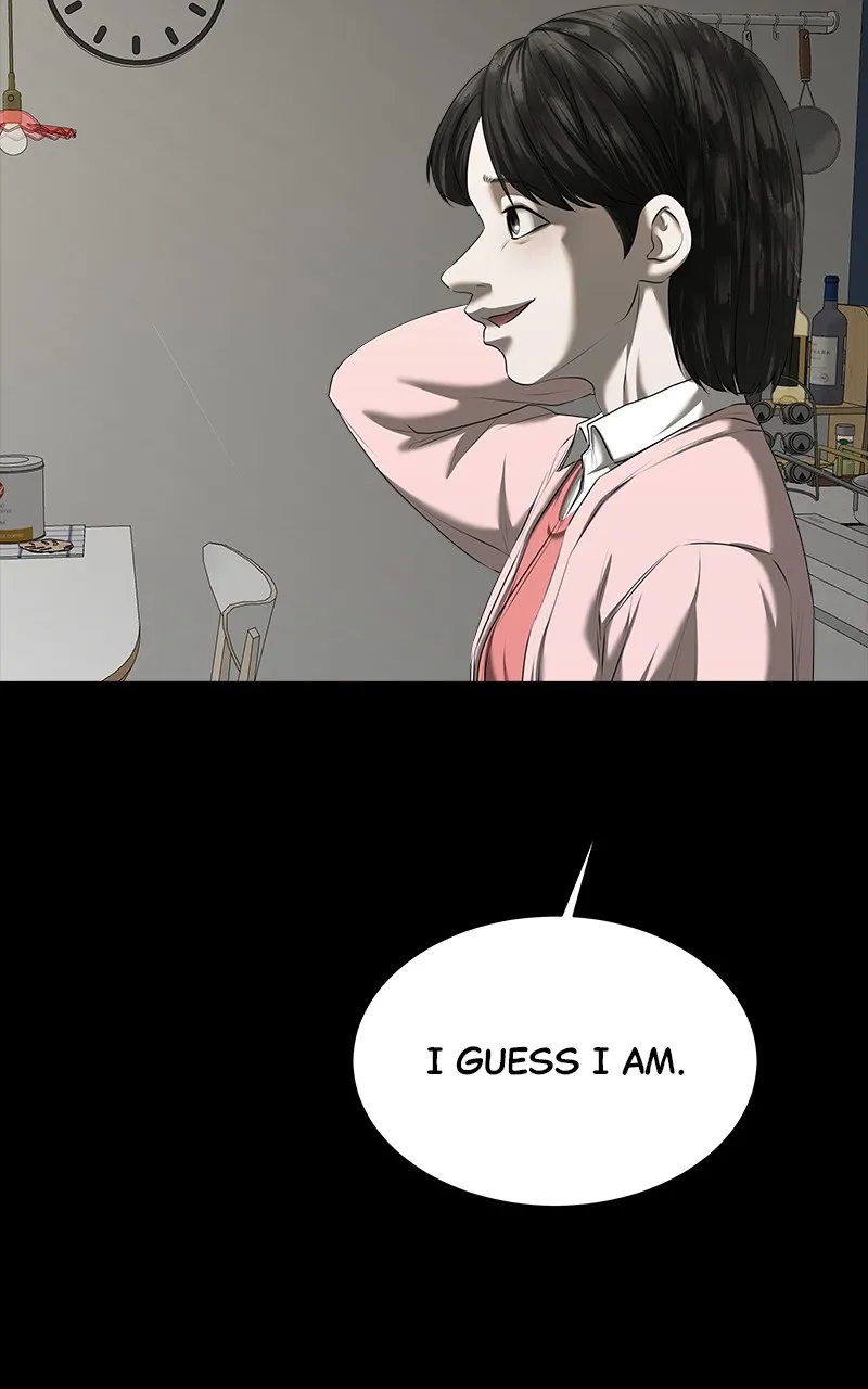 My Girlfriend Chapter 21 page 105 - 