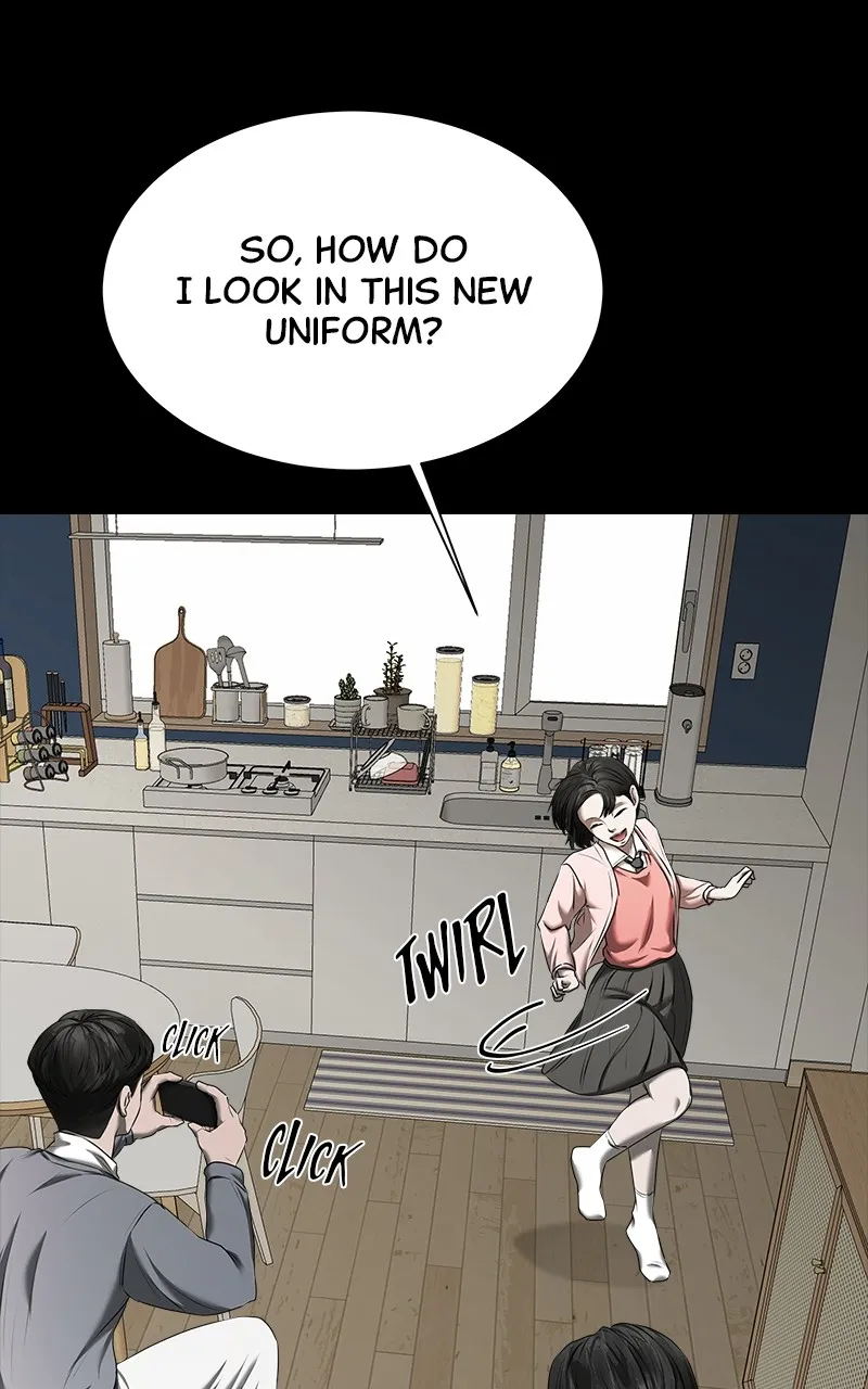My Girlfriend Chapter 21 page 106 - 