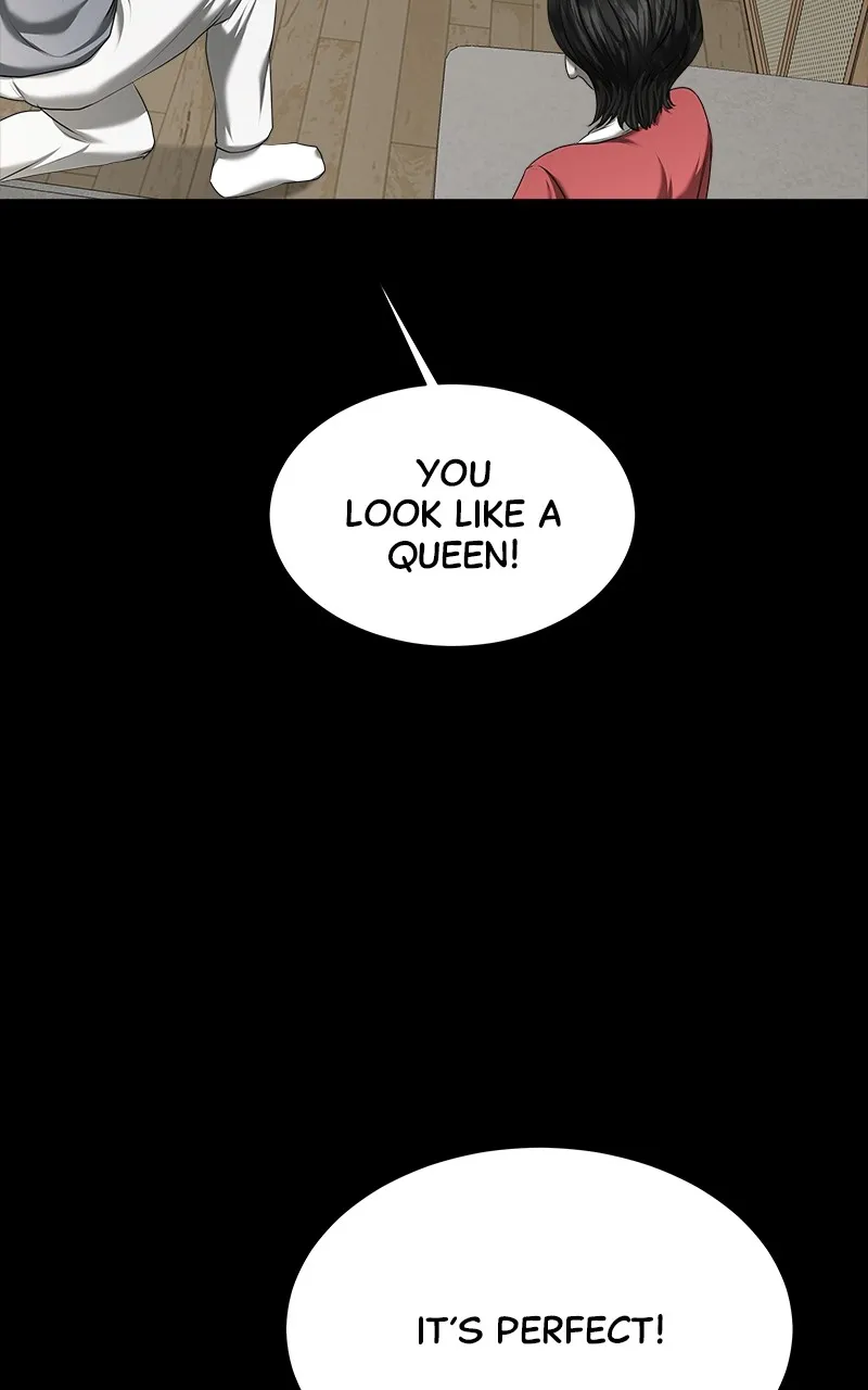 My Girlfriend Chapter 21 page 107 - 