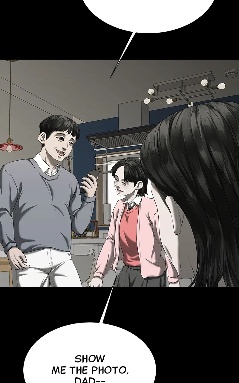 My Girlfriend Chapter 21 page 108 - 