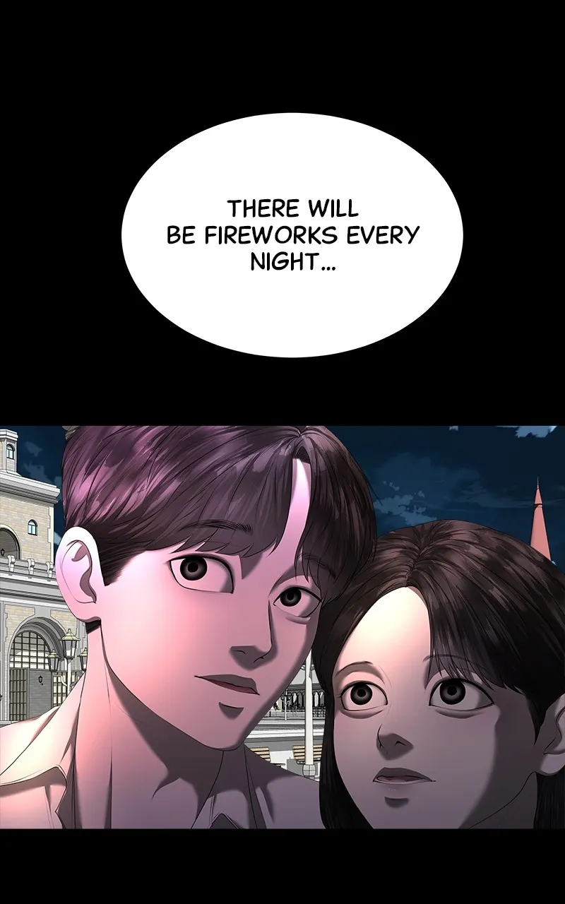 My Girlfriend Chapter 21 page 12 - 