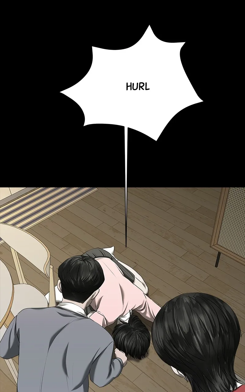 My Girlfriend Chapter 21 page 112 - 