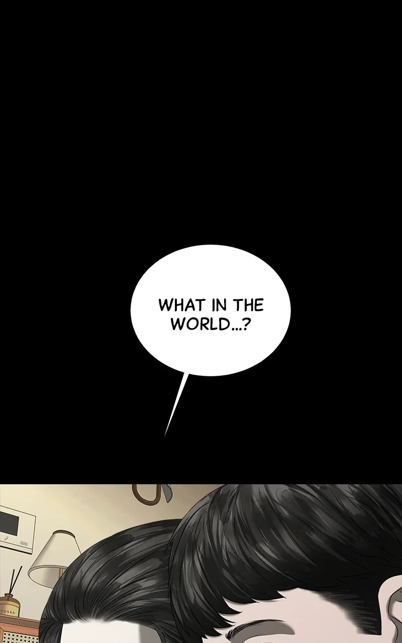 My Girlfriend Chapter 21 page 115 - 
