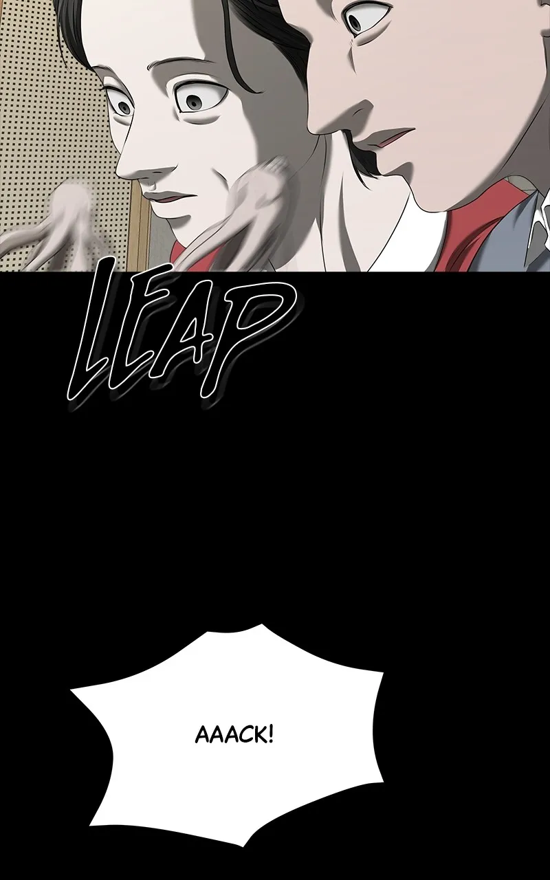 My Girlfriend Chapter 21 page 116 - 