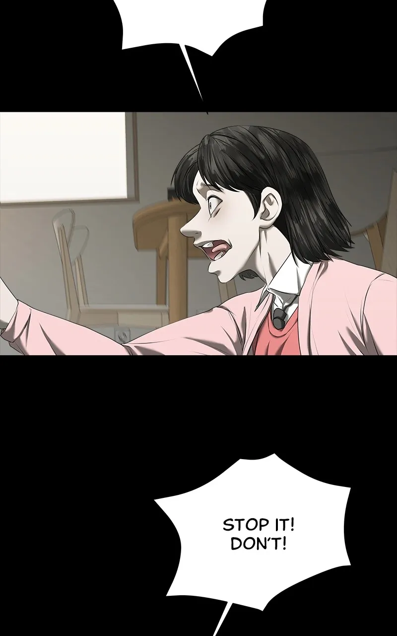 My Girlfriend Chapter 21 page 121 - 