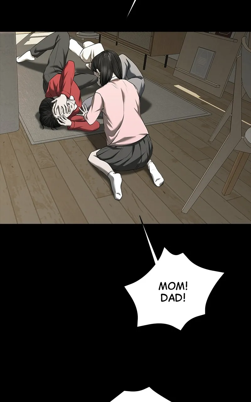 My Girlfriend Chapter 21 page 122 - 