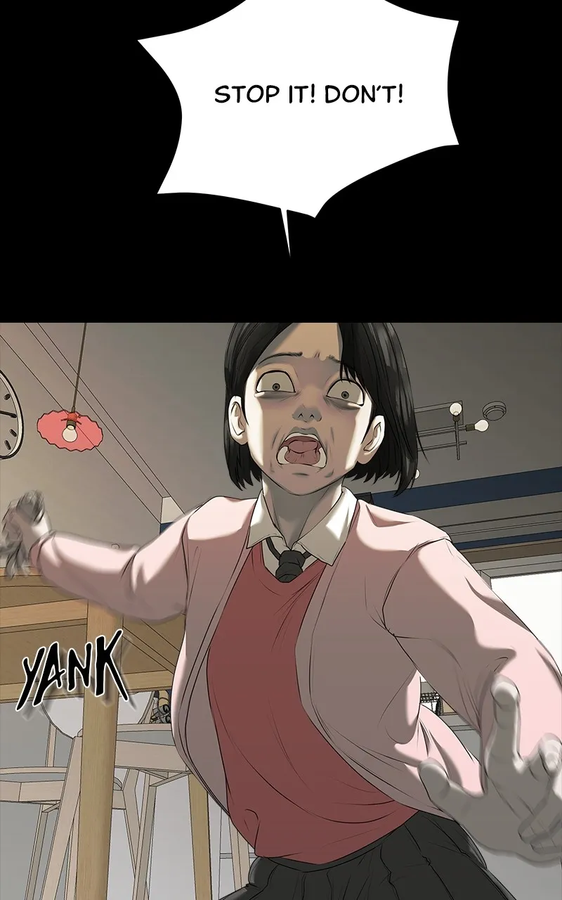 My Girlfriend Chapter 21 page 123 - 