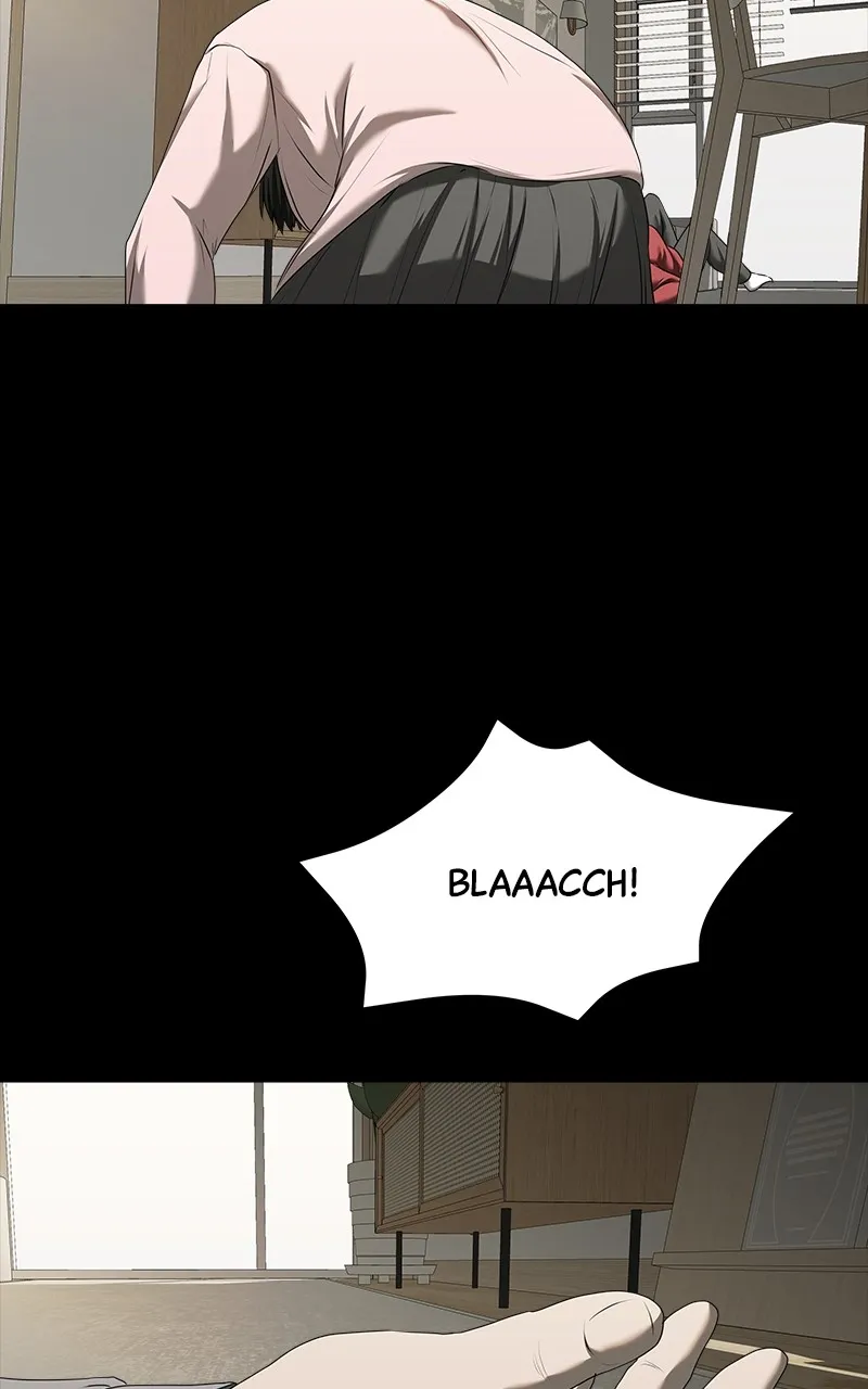 My Girlfriend Chapter 21 page 126 - 