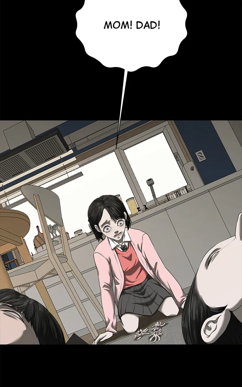 My Girlfriend Chapter 21 page 128 - 