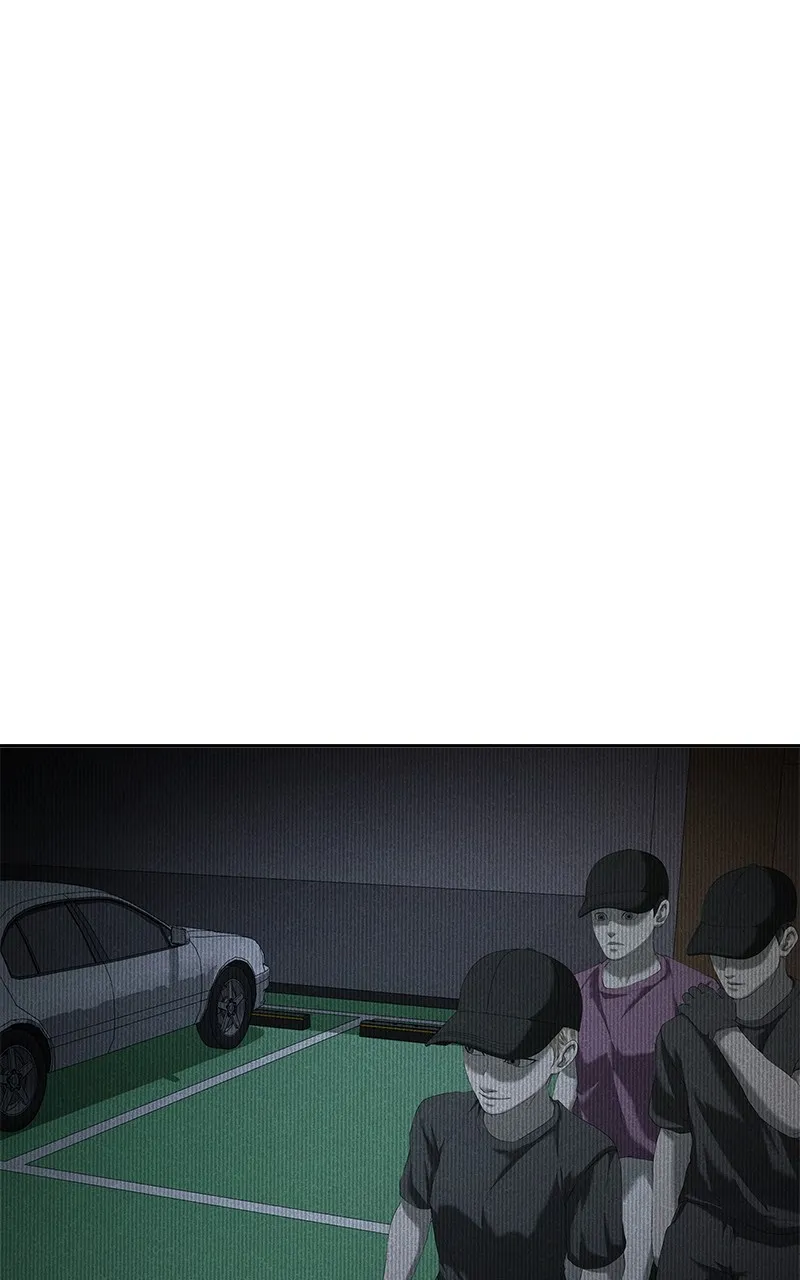 My Girlfriend Chapter 21 page 147 - 