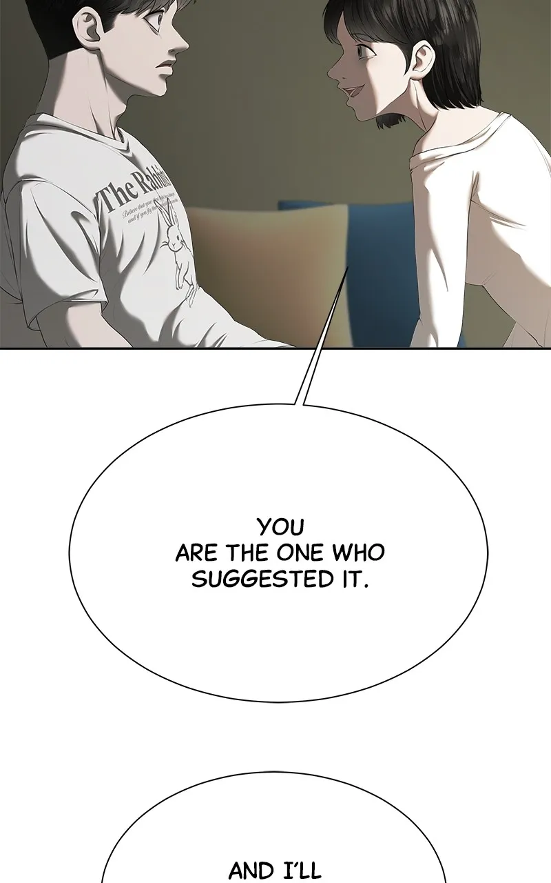 My Girlfriend Chapter 21 page 16 - 