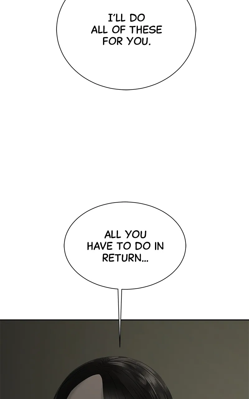 My Girlfriend Chapter 21 page 18 - 