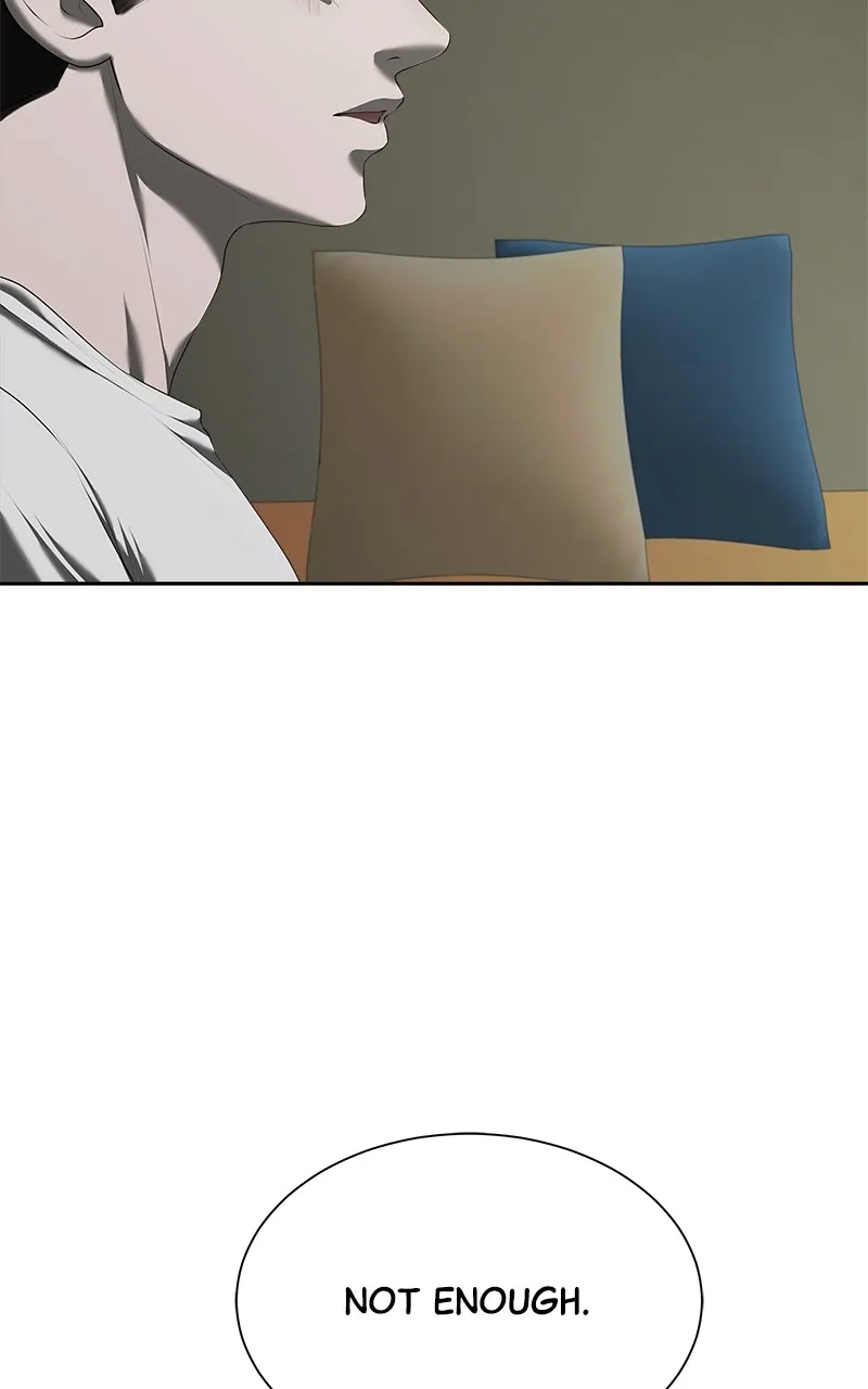 My Girlfriend Chapter 21 page 3 - 
