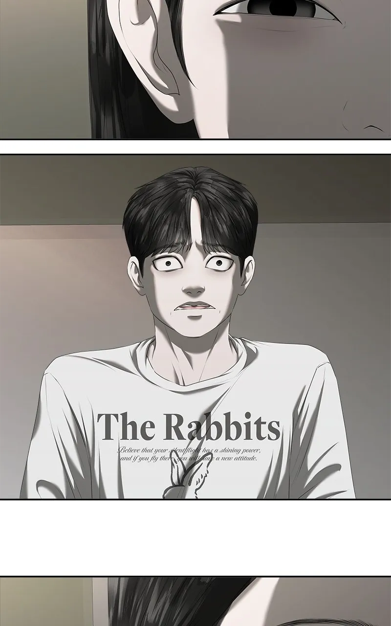 My Girlfriend Chapter 21 page 26 - 