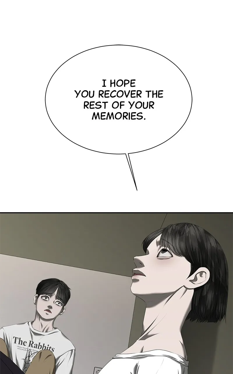 My Girlfriend Chapter 21 page 30 - 