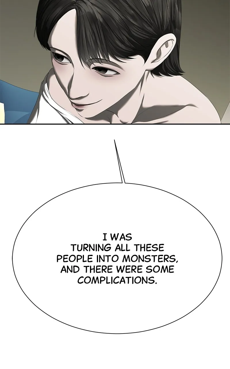 My Girlfriend Chapter 21 page 32 - 