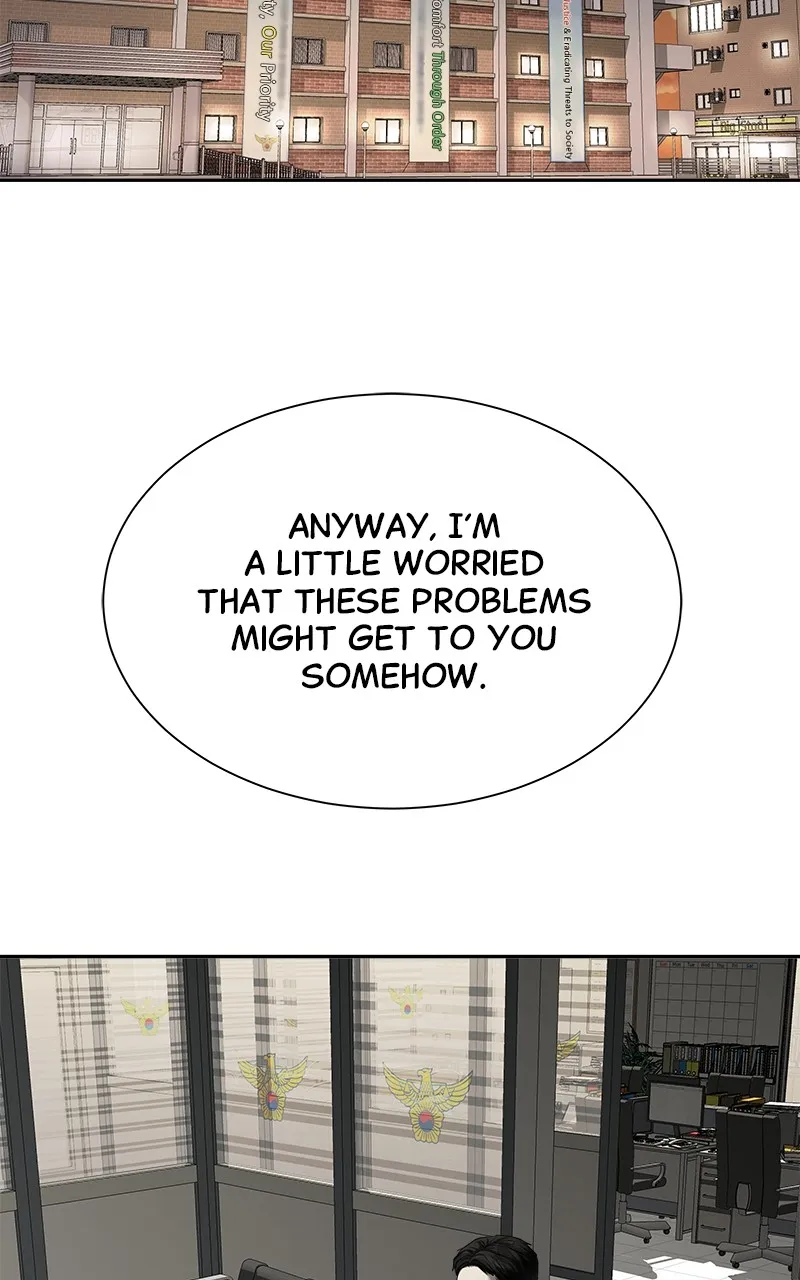 My Girlfriend Chapter 21 page 34 - 