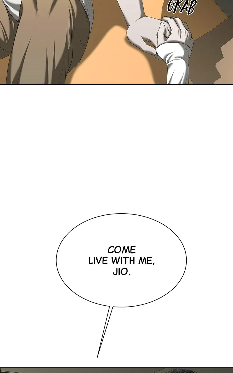 My Girlfriend Chapter 21 page 38 - 