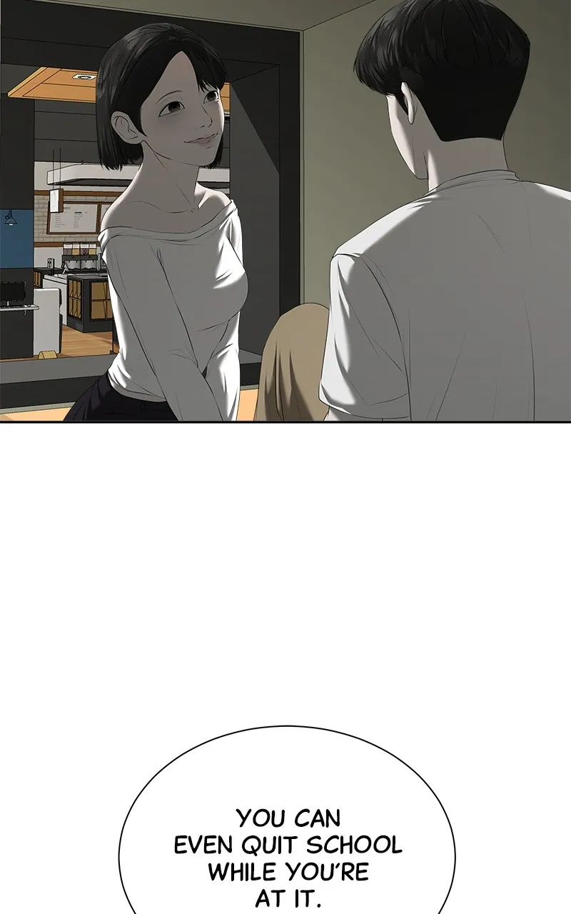 My Girlfriend Chapter 21 page 39 - 