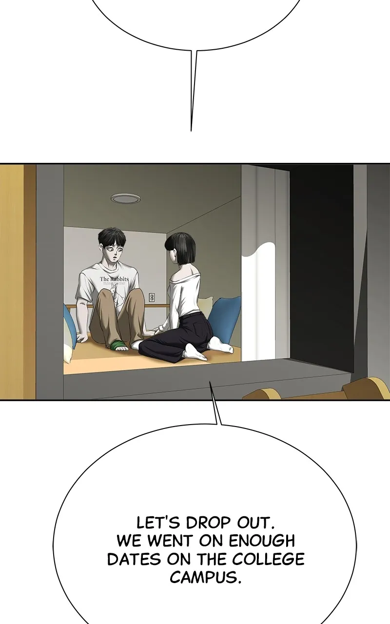 My Girlfriend Chapter 21 page 40 - 