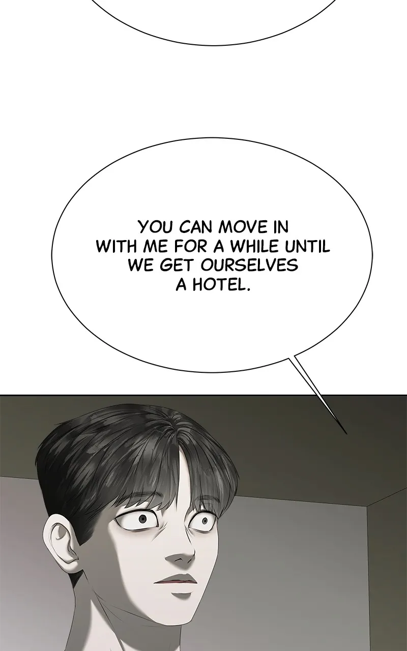 My Girlfriend Chapter 21 page 41 - 