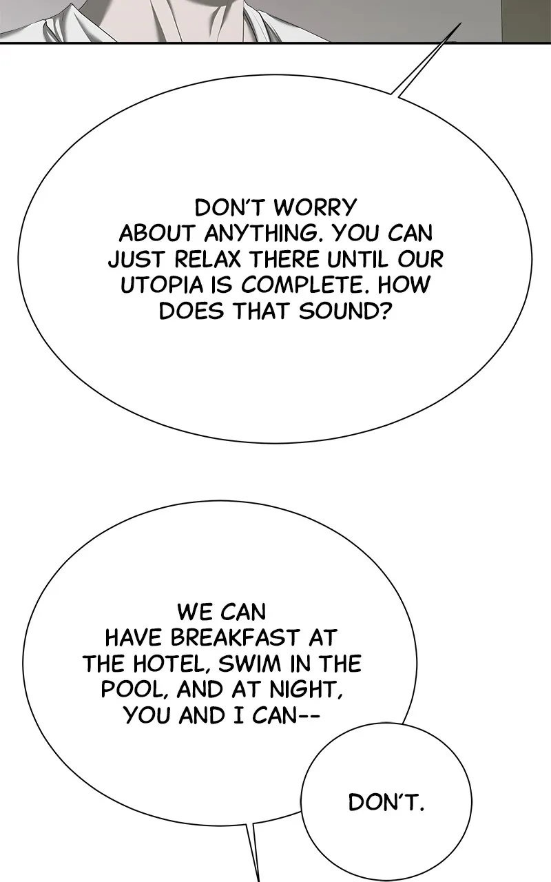My Girlfriend Chapter 21 page 42 - 