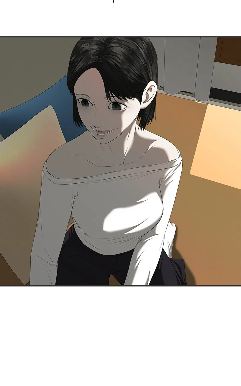 My Girlfriend Chapter 21 page 43 - 
