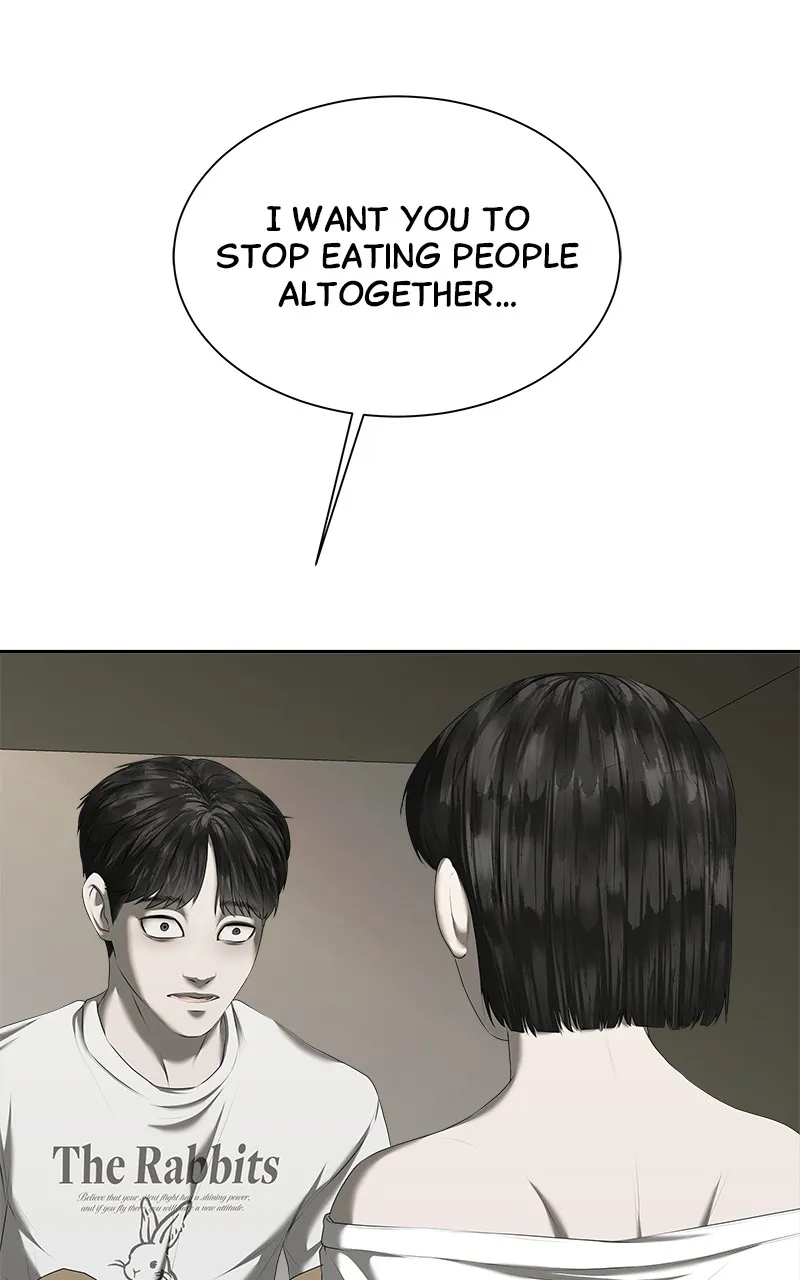 My Girlfriend Chapter 21 page 44 - 