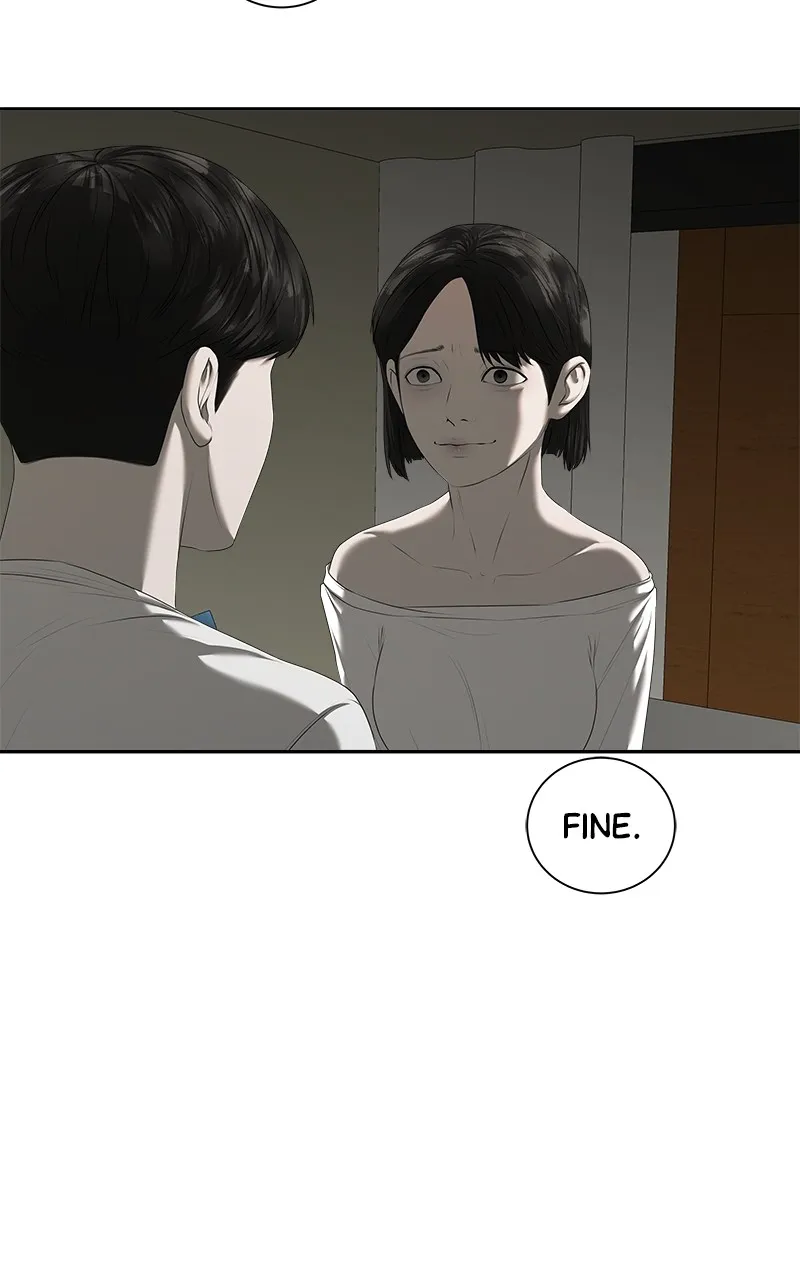 My Girlfriend Chapter 21 page 48 - 