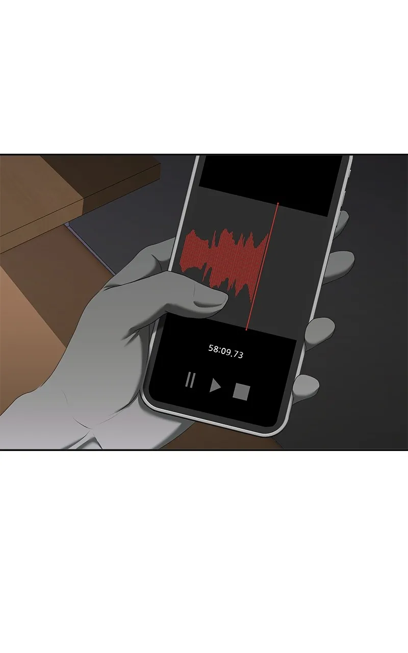 My Girlfriend Chapter 21 page 55 - 