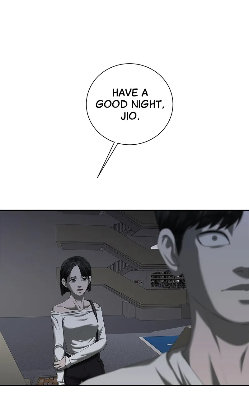 My Girlfriend Chapter 21 page 58 - 
