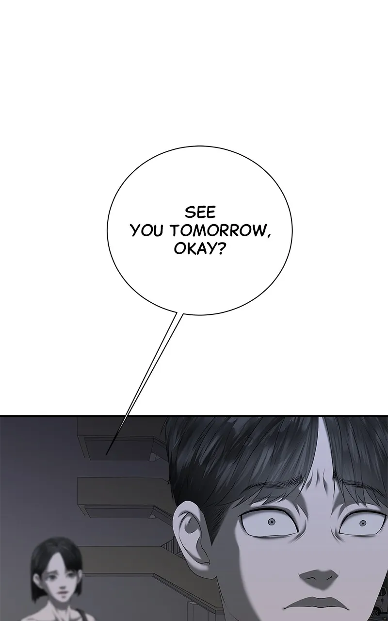 My Girlfriend Chapter 21 page 59 - 