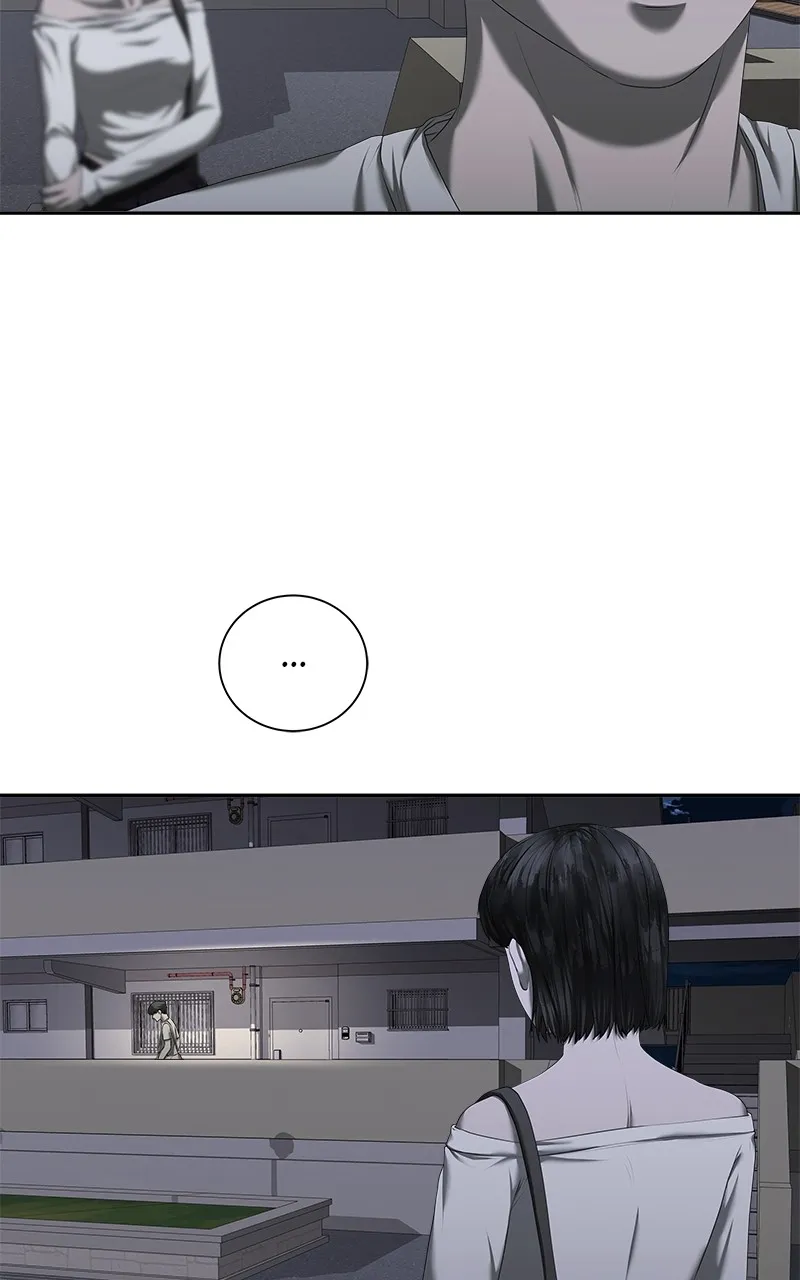 My Girlfriend Chapter 21 page 60 - 